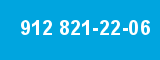 912 821-22-06